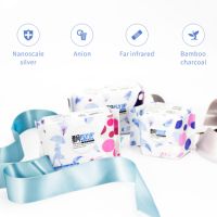 Harga Pabrik Ukuran MIni Pembalut Wanita Pembalut Wanita Anion Sanitasi Pad Produsen Di Cina