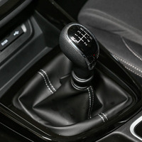 Voiture SUV Baojun 530 d'occasion avec caméra à 100 degrés à faible consommation de carburant de 4,8 L/360 km, toit ouvrant ouvrable