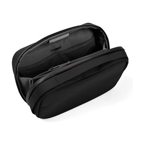 Organizzatori Elettronici 2-in-1 in Poliestere Impermeabile per Accessori Elettronici, Power Bank Portatili, Cavi di Ricarica con Cerniera - Product Image 3