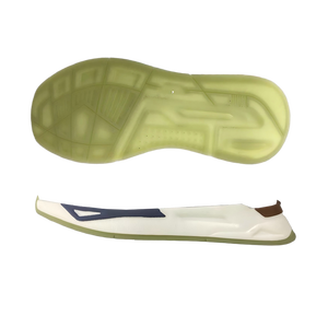 Suelas de Goma para Hombre, Ligeras, Duraderas, Semitransparentes, Antideslizantes, Resistentes al Agua y al Desgaste, a Buen Precio - Product Image 3