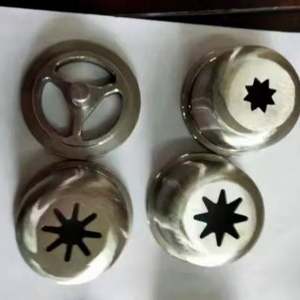 Máquina Automática para Rellenar Churros, Equipo para Hacer Churros - Product Image 1