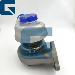 49178-005 49178005 Moteur 4D31 Turbocompresseur - Product Image 3