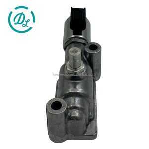 Vanne Solénoïde Modulatrice EexcavaStart 244-3114 pour Excavatrices Diesel E740B – Contrôle Hydraulique Durable, Fiable et Facile à Installer - Product Image 1