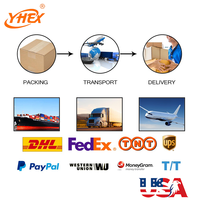 Service de préparation FBA, fret maritime DDP, conteneur complet, Chine-Australie, entrepôt Amazon, solutions logistiques porte-à-porte, assurance, 10-20