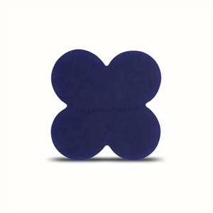 <span class=keywords><strong>Pierre</strong></span> synthétique <span class=keywords><strong>malachite</strong></span> couleur vert <span class=keywords><strong>bleu</strong></span> rose, effet pleochroïque, traitement par cirage/oléfaction, prix de gros - Product Image 5