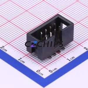 Original y nuevo 321008MG0CBK00A03 SMD,P = 2,54mm Circuito integrado IC Chip PMIC - Product Image 1