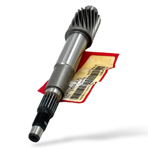เพลาขับเกียร์ฮอนด้า 23411-K59-A70 สำหรับ Vario150 Click150 อะไหล่ระบบส่งกำลังสกู๊ตเตอร์ - Product Image 2