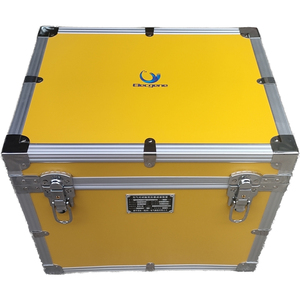 Sistema de Prueba de Alto Voltaje Serie YTB-20, 100kV CA, 140kV, 5-10kVA, Unidad de Alta Tensión con Control Separado, Probador Hipot - Product Image 5