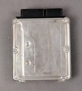 Vente chaude Remanufactured 0281020017 Convient pour Mitsubishi Fuso Fighter Mignon 4M50T6 MODULE de commande de moteur DIESEL 0 281 020 <span class=keywords><strong>017</strong></span> - Product Image 3