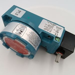 Interrupteur de fin de course antidéflagrant Honeywell BXA3K-1A SPDT IP65 pour commande d'actionneur USA - Product Image 2