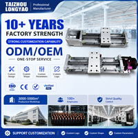 Módulo de mesa deslizante eléctrica LYKR60F con guía lineal, husillo de bolas de precisión, motor con rodamientos y construcción de aluminio para aplicaciones automáticas