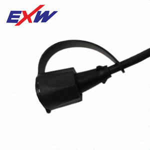 Cable de Red para Computadora con Conector RJ45 Sin Blindaje, 1M, Revestimiento de PVC, para Transmisión de Señal, Cables de Conexión - Product Image 2
