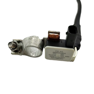 4 K0915181A Détecteur de <span class=keywords><strong>batterie</strong></span> à ligne négative pour <span class=keywords><strong>batterie</strong></span> Huiang Ligne négative - Product Image 3