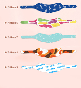Foot <strong>Herbal</strong> Patch for Foot Pain Relief with Air-Activated Steam <strong>Heating</strong> <strong>Pad</strong> - Product Image 6