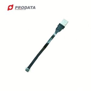 สาย USB ดิจิทัลตัวผู้ไปยังไมโคร USB ตัวผู้สายเคเบิล FFC - Product Image 4