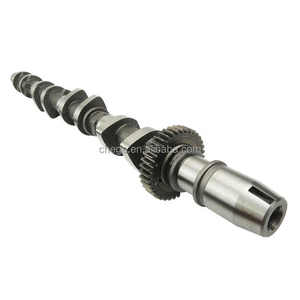 Di alta qualità fusione 1KD 2KD motore albero a camme 13502-33030 13501-30040 per TOYOTA Hilux Hiace Fortuner boccole cuscinetti usati - Product Image 3