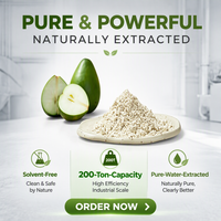 Extrait de Zeste de Pamplemousse en Poudre de Qualité Alimentaire, Sans Solvant, Extrait d'Eau Pure, pour l'Alimentation des Oiseaux