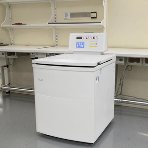 CL-CFL6V Low Speed Floor Stand Large Quantity <strong>Centrifuge</strong> 6000ml Swing Rotor <strong>Blood</strong> Bag <strong>Centrifuge</strong> Laboratory Equipment - Product Image 1