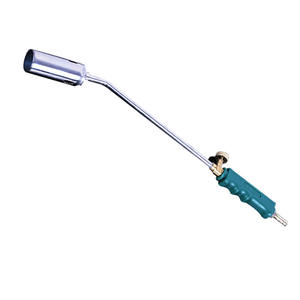 Antorcha de Soldadura Lanbaolu, Encendido Manual de Gas Licuado, Cabezal Recto, Modelo 30, Para Uso Doméstico - Product Image 2