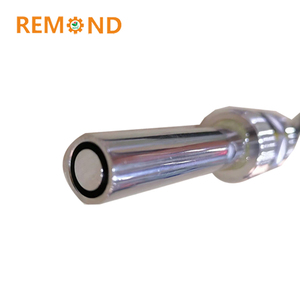 เครื่องควบคุมการนำไฟฟ้า RS485เครื่องวัดความเค็มเซนเซอร์วัด TDS เครื่องวัดค่าการนำไฟฟ้าออนไลน์ความแม่นยำ IP65 1% F.s - Product Image 4