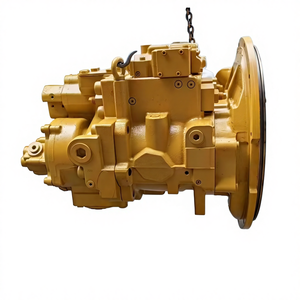 Adecuado para bombas hidráulicas Caterpillar 3228732, excavadoras 345C, 345C L, 345C MH, W345C M. - Product Image 6