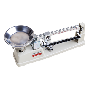OEM Laboratory Weighing Instrument Portable Manual Counter High Accuracy <strong>100g</strong> 200g 500g 1kg Mechanical Double Beam <strong>Scale</strong> Balance