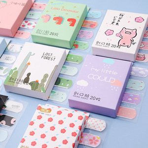 Tirita de primeros auxilios de vendaje de dibujos animados de yeso <span class=keywords><strong>para</strong></span> <span class=keywords><strong>heridas</strong></span> <span class=keywords><strong>abiertas</strong></span> <span class=keywords><strong>para</strong></span> niños - Product Image 5