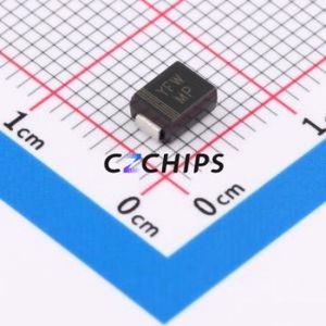 New-Original SMBJ36A DO-214AA(SMB) Transistor ESD and Surge Protection (<b>TVS</b>/ESD) - Product Image 1