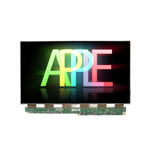 Module LCD MV236FHB-N10 FOB en gros, 23,6 pouces, 1920RGB*1080 FHD, 93PPI, écran LCD économique pour moniteur de bureau - Product Image 1