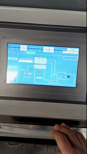 LGJ-10FY Economic Lyophilizer &amp; Freeze Dryer &amp; Freezng <strong>machine</strong> - Product Image 2