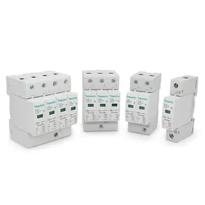 High quality Class 2 SPD 20kA Lightning Surge Protector