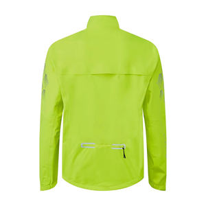 Chaqueta de motocicleta personalizada con ropa de carreras de coches de secado rápido ÚLTIMO NOMBRE DE EQUIPO DE MTB transpirable últimas características 2025 - Product Image 4