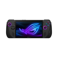 Console de jeu Twasus Z1 EXTREME RDNA3 ROG ALLY X PSP RC72LA 1TB 2TB 990 Pro 4TB RC72LA