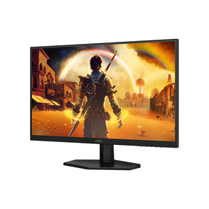 Monitor Gaming AOC Q27G40E Original de 27 Pulgadas, IPS Rápido QHD, 180Hz, 300cd/m², HDMI+DP, Tecnología IPS Rápida, Sin Ajuste de Altura - Product Image 3