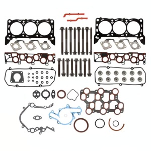 Juego de Juntas de Culata para Ford 4.2L, Compatible con Ford E150 E250 F150 4.2L Mustang 1998-2006, HS9250PT-<span class=keywords><strong>2</strong></span> CS8857-6 ES72160 - Product Image 1