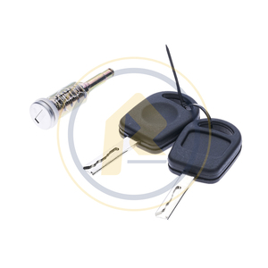 Cilindro chiave Ac Rolcar ADAPTABILE per OE 81626416097 adatto per Man TGA 2002 - Product Image 1