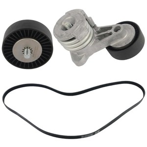 Nouveau Kit de <span class=keywords><strong>courroie</strong></span> de distribution pour BMW 11287530314 8624196 71737612 roulement de <span class=keywords><strong>tendeur</strong></span> GAT20280 534025210 accessoires de chaîne de distribution de condition - Product Image 3