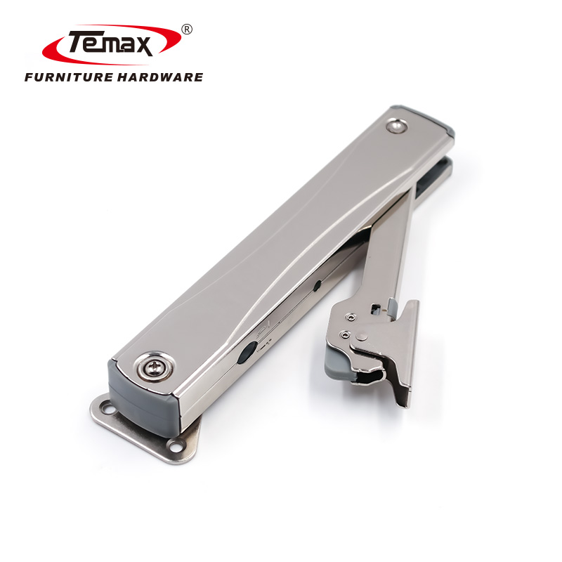 Temax Kitchen cabinet Flap stay soft close  door support lift up system FS085