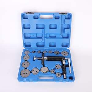 เครื่องมือปรับคาลิปเปอร์ดิสก์เบรกคาลิปเปอร์แบบลูกสูบชุดอุปกรณ์ปรับคาลิปเปอร์สำหรับเบรกรถยนต์ - Product Image 1