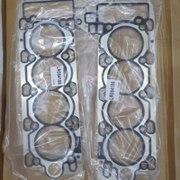 Kit de joint de culasse de haute qualité pour Land Rover 5.0T SC 508PS 508PN 5.0 NC Pièces de moteur LR026149 LR026146 LR026148 LR026147