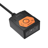 Lecteur de codes-barres 2D fixe NETUM NT-480 Mini QR, module de codes-barres intégré