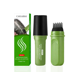 <span class=keywords><strong>Tinte</strong></span> para el <span class=keywords><strong>Cabello</strong></span> Negro en Barra, Coloración Natural para el <span class=keywords><strong>Cabello</strong></span>, Productos <span class=keywords><strong>de</strong></span> Salón para Cubrir las Canas, Fácil <span class=keywords><strong>de</strong></span> Usar y <span class=keywords><strong>de</strong></span> Larga Duración, Marca Privada al por Mayor - Product Image 6