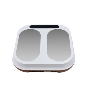 Bio-terra Energy P90 Plus Terahertz Quantum Light Wave Device for Leg Foot <b>Massage</b> Electric Physiotherapy Plastic <b>Set</b> Included - Product Image 2