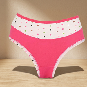 Braguitas para Mujer Chase Value - Color Oscuro, Talla Única para 12-18 Pulgadas - Product Image 3