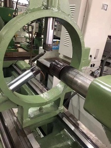 Tornos Kinwa 430X1100 <span class=keywords><strong>de</strong></span> <span class=keywords><strong>Segunda</strong></span> <span class=keywords><strong>Mano</strong></span> <span class=keywords><strong>de</strong></span> Taiwán para Procesamiento <span class=keywords><strong>de</strong></span> Metales, Realizando Operaciones Como Torneado, Corte y Taladrado - Product Image 4