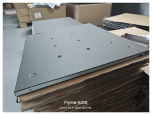 Custom CNC Machining <b>Services</b> Personalized Product Customization for <b>Fabrication</b> Welltop Brand Customized Model - Product Image 4