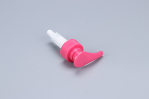 SY Customizable Color Plastic Pump <b>Head</b> Easy Open Non Spill Bottle Stopper with Smooth Closure and New <b>Style</b> Design - Product Image 4