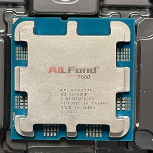 R5 8400F 7500F 8500G 8600G 8700G 7600X 7800X3D AM5 ซ็อกเก็ต ซีพียูสำหรับเล่นเกมประสิทธิภาพสูงสำหรับเดสก์ท็อป - Product Image 5