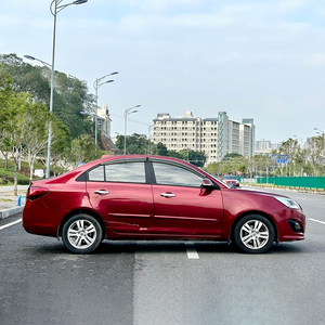 <span class=keywords><strong>Voiture</strong></span> d'<span class=keywords><strong>occasion</strong></span> Changan V5 1.5L essence 2012, boîte manuelle, vente en gros, berline, vente directe d'usine, acompte - Product Image 6