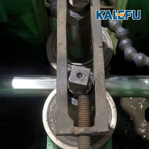 ASTM A270 2 дюйма 4 дюйма 304 316 316L санитарно-сварные трубы круглые трубы из нержавеющей стали поставщик труб - Product Image 6